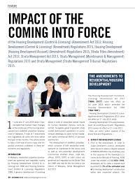 Part v management of strata subdivided buildings. Property Insight November 2015 By Propertyinsight Issuu
