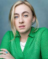 Little Women 2024 Programme by Lyric Theatre Belfast