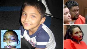 What day did gabriel fernandez die? Der Fall Des Gabriel Fernandez Staffel 1 Video On Demand Streaming