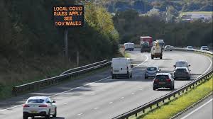 'how are we doing in wales' public engagement survey results shielding experienced decline in health care use, and at higher risk of poor mental health, during pandemic rise in. Exclusive Itv News Uncovers Loophole In Welsh Coronavirus Travel Rules Itv News