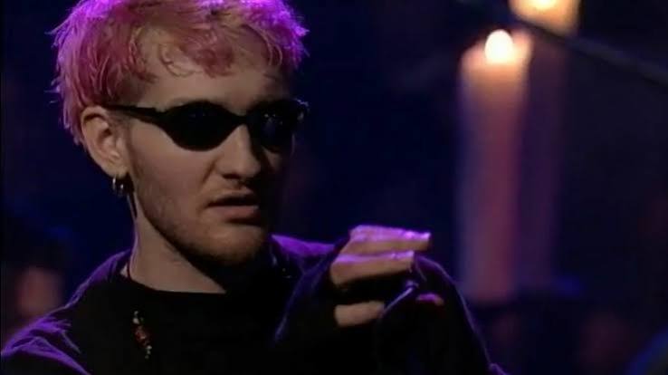Alice in Chains Unplugged