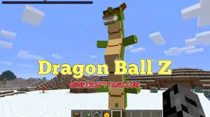 An old dragon ball, z, super, gt anime minecraft mod. Dragon Ball Z Mod 1 17 1 1 16 5 1 15 2 1 14 4 For Minecraft