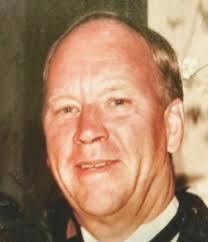 William McCaffrey Obituary