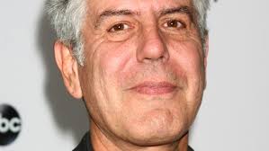 What Anthony Bourdain Was Really Like, According To Chef Ludo Lefebvre