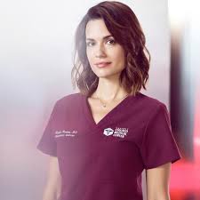 Will Halstead, Natalie Manning Relationship Timeline On Chicago Med