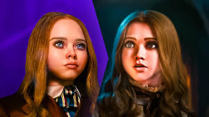 M3GAN 2.0's Big Time Jump Gets Confirmed | The Direct