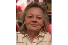 Diane Saunders Obituary (1948