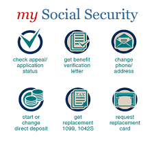 Social security services while abroad. 5 Steps Toward Your Financial Security Ssa