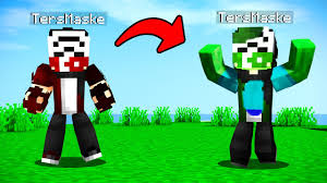 Minecraft Ama Zombiye Donusuyorum Minecraft Youtube