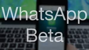 Nov 11, 2021 · whatsapp for android beta 2.21.23.15. Como Descargar Whatsapp Beta Para Smartphones Android