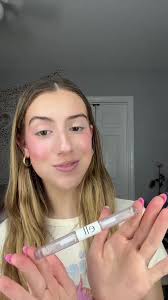 E L F Mascara Transparent Cils and Sourcils