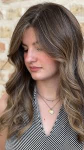 Fresh brunette balayage and teasy lights for our girl! @salonkarmasc  @emeloveshair #brunettebalayage #matrixhaircolor #matrixcolorsync  #blufftonbrunette #loveblufftonsc #whattodoinbluffton ...