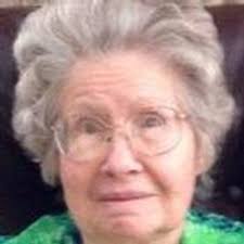 Gladys Marie Griffin Obituary August 2, 2015