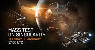 This page, 2021 masshealth provider bulletins, is offered by. Mass Test On Singularity 26 January 2021 Eve Online