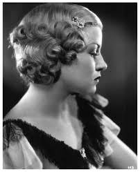 Maybe you would like to learn more about one of these? 1930s Hairstyles Revamp