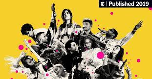 Sep 23, 2020 · août 25, 2020; The Top 25 Songs That Matter Right Now The New York Times