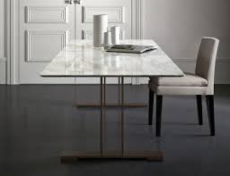Black And Gold Marble Dining Table Nella Vetrina Casa Milano Santiago Italian Dining Table In Calacatta Gold Italian Dining Table Dining Table Dining Table Marble