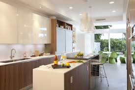 Kitchen design trends change fairly rapidly but most of the items on this list have been developing and refining for years. Top Modern Kitchen Designs Dkor Interiors