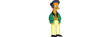 All we know there is i won't be doing the voice anymore, unless there's some way to transition it or something, azaria said, according to an interview with slashfilm. Voice Of Apu On The Simpsons Hank Azaria Quits Amidst Controversy