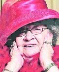 Irene Guarnieri Obituary (2011)