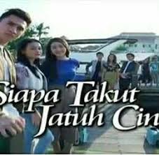 Saksikan sinetron siapa takut jatuh cinta setiap. Siapa Takut Jatuh Cinta Sctv Home Facebook