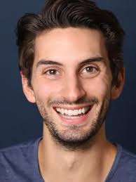 Jersey Boys Show Program by Maltz Jupiter Theatre