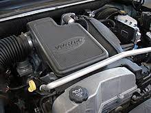 Gm produced this engine in 2002. General Motors Atlas Engine Wikipedia