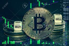 A cryptocurrency wallet is where you store your cryptocurrencies after you have bought them. The Coin Cryptocurrency Bitcoin Btc Stack Of Coins And Dice Stock Photo Picture And Royalty Free Image Image 121924840