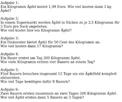 Der dreisatz ist ein lösungsweg in drei schritten, den du immer wieder im alltag gebrauchen kannst. Mathe Ist Einfach Dreisatz Aufgaben