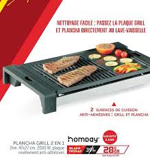 Offre Bouilloire Led 1 7 L Homday Chez Gifi