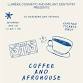Lumière presents:  AFROHOUSE AND COFFEE! event image