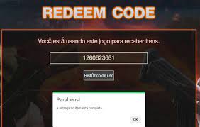 Fala galera ligada no mania free fire! Novo Codigo De Resgate Na Tailandia Freefirenews