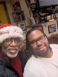 Tarryl BrotherTee Rosier