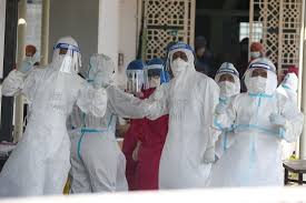 Persiaran raja muda musa 42000 klang selangor. 3 216 Lagi Jalani Saringan Covid 19 Kluster Tawar Utusan Digital