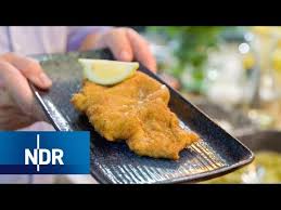 So Gelingt Das Perfekte Schnitzel Mein Nachmittag Ndr Youtube