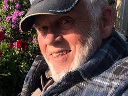 Robert Gaston Obituary (1941