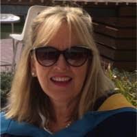 Suzanne Hannan's Instagram, Twitter & Facebook