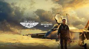 دانلود رایگان فیلم Top Gun: Maverick 2022 (دانلود فیلم تاپ گان: ماوریک 2022)