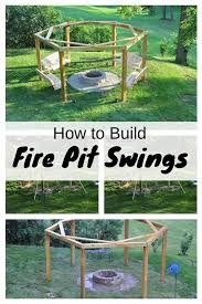 Check spelling or type a new query. Guide On How To Build Fire Pit Swings The Budget Diet