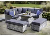 Sale On Hartman Furniture From The Garden Furniture Company Uk