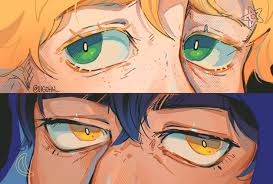 Ace Fletcher (coffeebeeeeeeean)