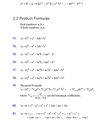 Algebra Formulas Math Algebraic Expression For Class 9 10 11 Ssc Download In Pdf Experhap Algebra Formulas Algebraic Expressions Math Formulas