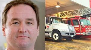 Despidieron a director de bomberos de Cancún tras escándalo de playmate que  modeló en sus instalaciones