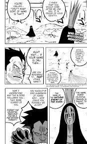 Great Imu 'One Piece': Who Is Great Imu In 'One Piece'? Answered | The Mary  Sue