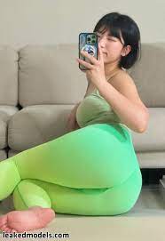 Heeheemoon  moon_nyang_  xailormoon Nude Leaks OnlyFans Photo 13 -  Leaked Models