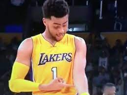 Check spelling or type a new query. D Angelo Russell Really Wants You To Know He Has Ice In His Veins Sbnation Com
