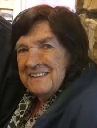 Janet Hamilton Obituary (1932