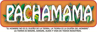 Es por eso que la nombramos diciendo: Dia De La Pachamama O Madre Tierra 2021 Imagenes Con Frases Para Compartir Todo Imagenes