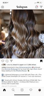 Pin By Jill Clark On Shades Eq Toner Formulas Caramel Redken Hair Color Hair Color Formulas Redken Hair Products