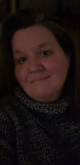 Hi all! I just wanted to introduce myself and share a photo of me ! I am  Sherry born and raised in Battle Creek Michigan and ill probably die here  !!